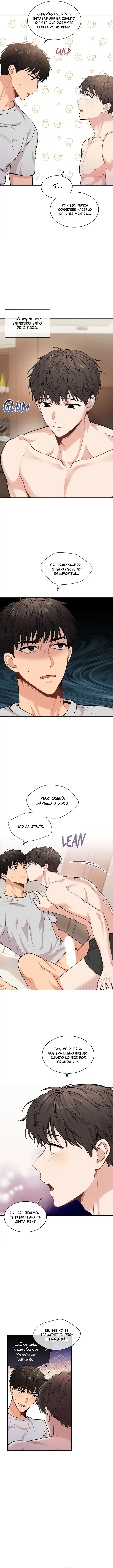Pasion Capitulo 40 página 4
