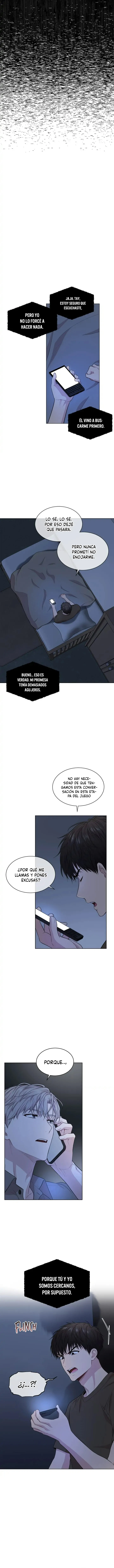 Pasion Capitulo 41 página 10