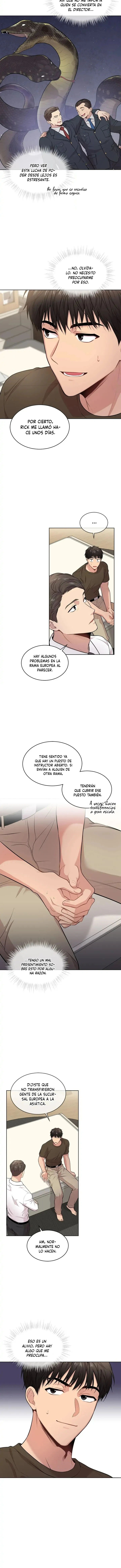 Pasion Capitulo 41 página 2