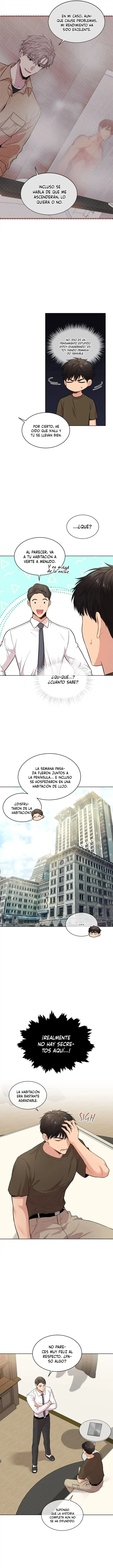 Pasion Capitulo 41 página 3