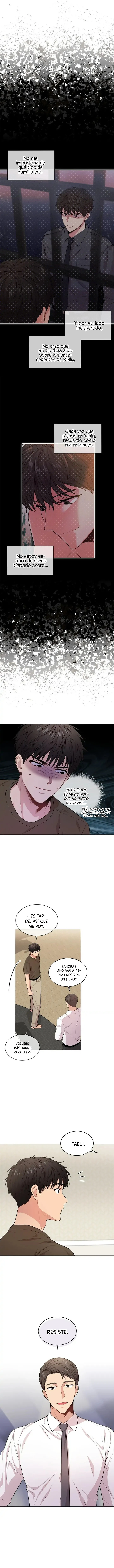 Pasion Capitulo 41 página 5