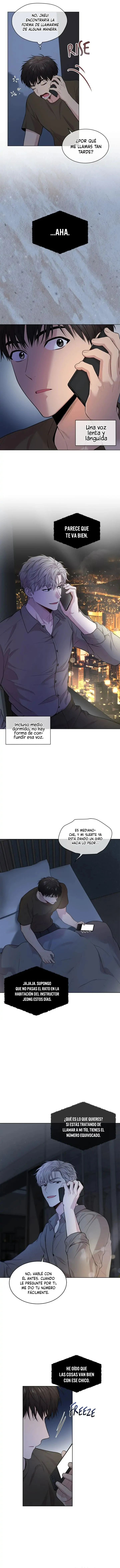 Pasion Capitulo 41 página 7