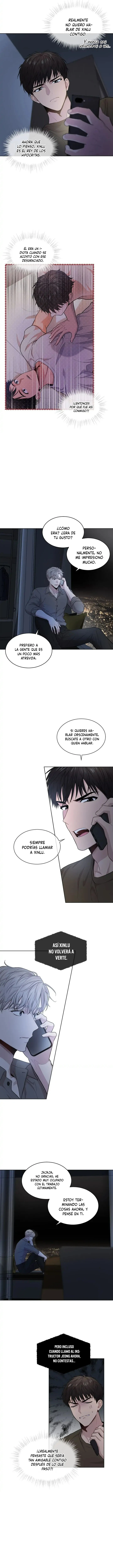 Pasion Capitulo 41 página 8