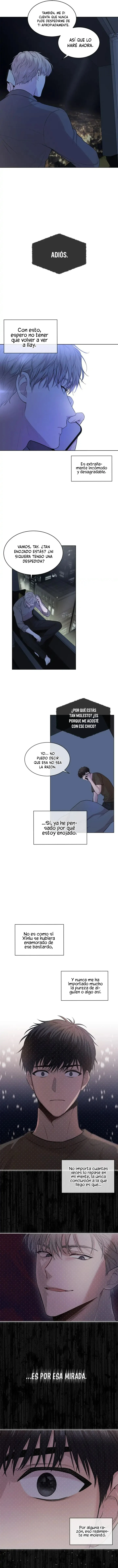 Pasion Capitulo 41 página 9