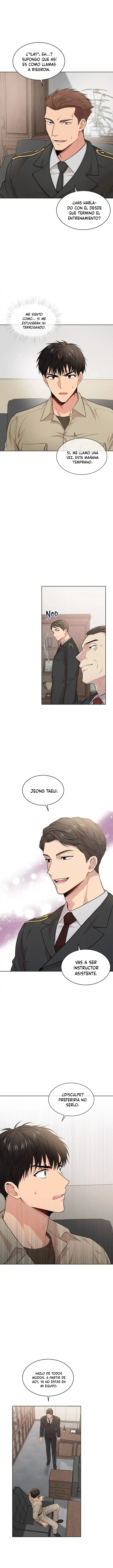 Pasion Capitulo 42 página 11