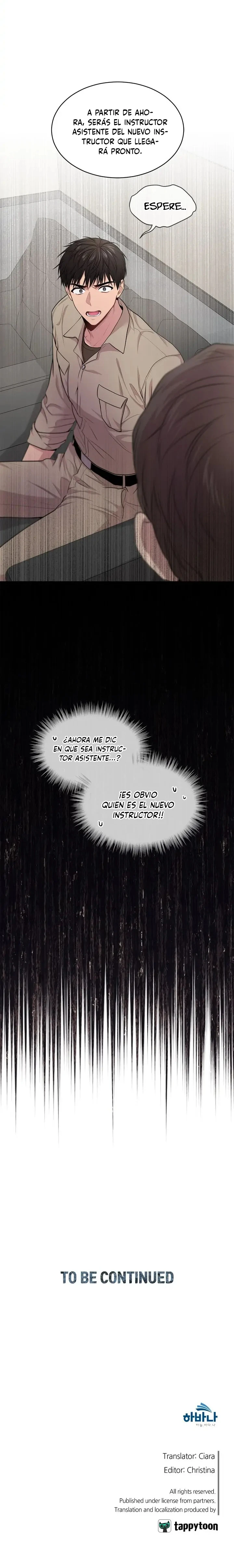 Pasion Capitulo 42 página 12