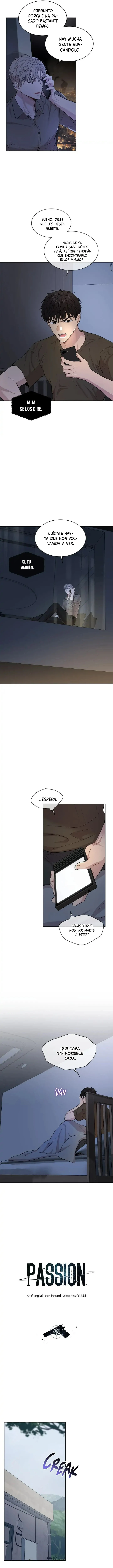 Pasion Capitulo 42 página 2