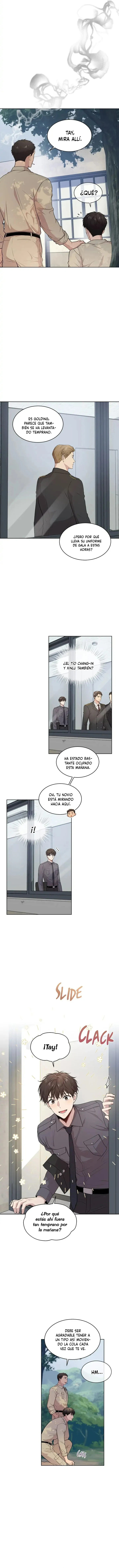 Pasion Capitulo 42 página 4