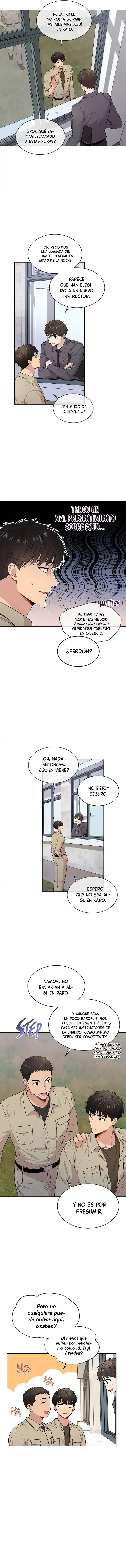 Pasion Capitulo 42 página 5