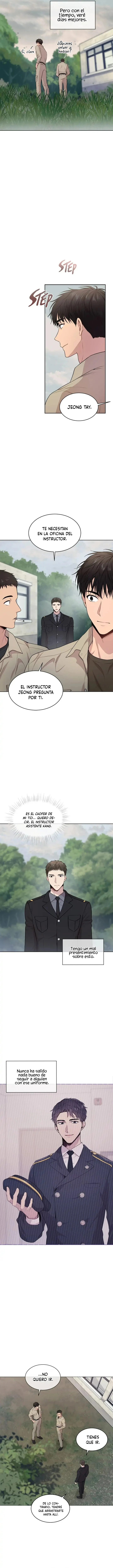 Pasion Capitulo 42 página 8