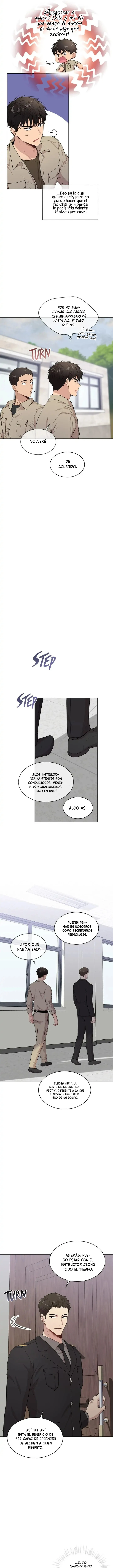Pasion Capitulo 42 página 9