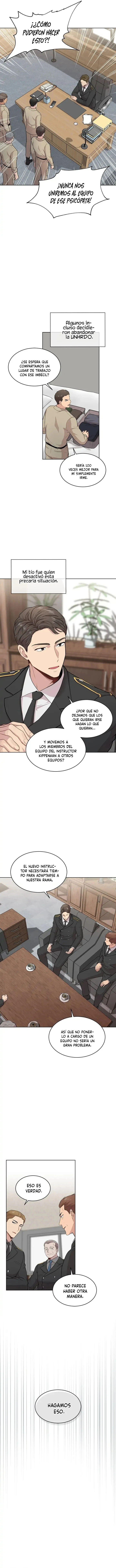 Pasion Capitulo 43 página 3