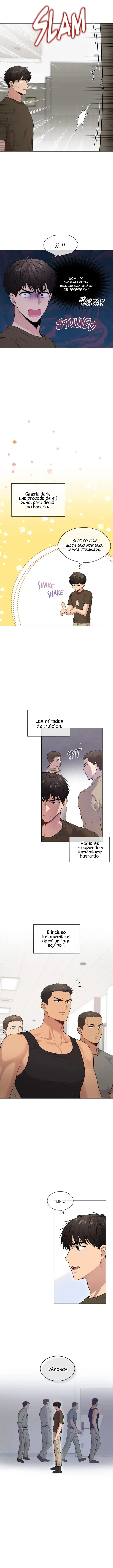 Pasion Capitulo 43 página 5