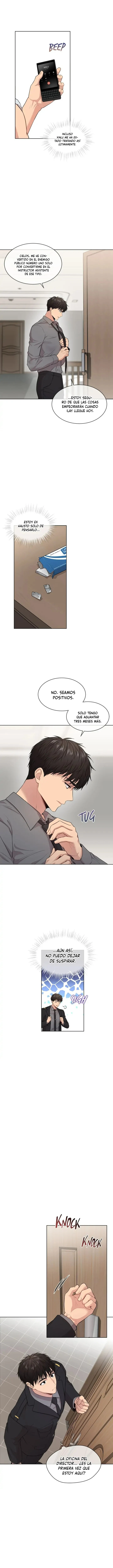 Pasion Capitulo 43 página 7