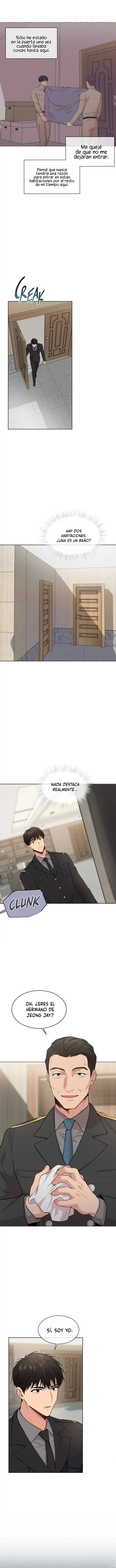 Pasion Capitulo 43 página 8