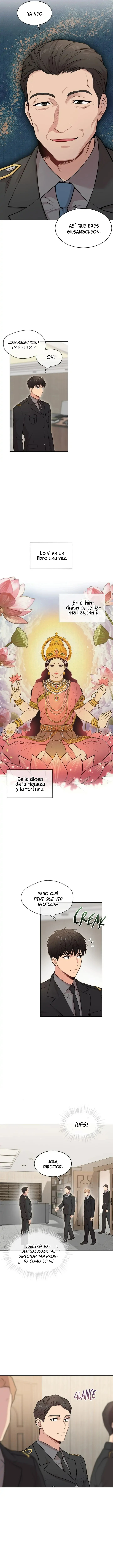 Pasion Capitulo 43 página 9