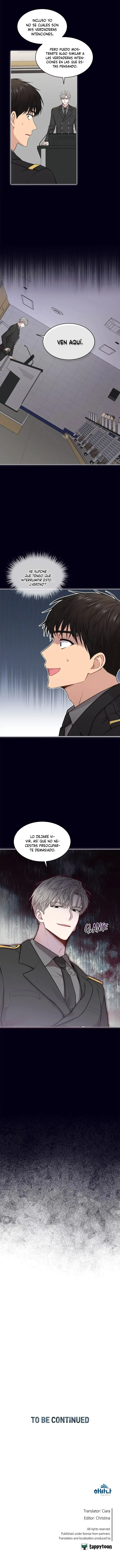 Pasion Capitulo 44 página 10