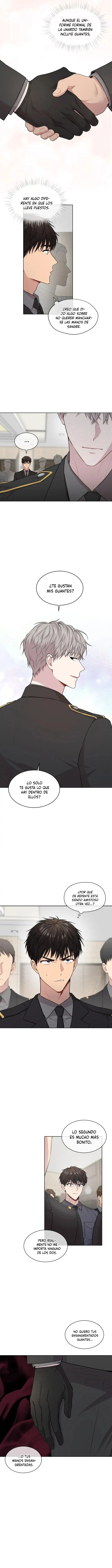 Pasion Capitulo 44 página 2