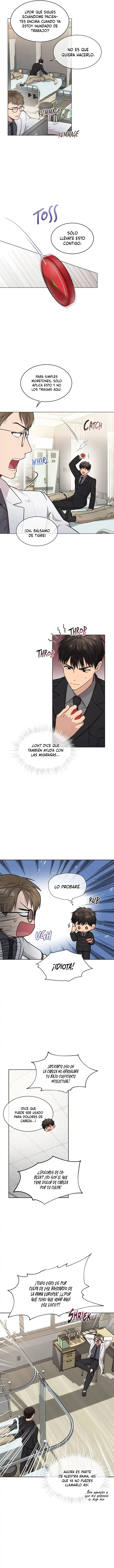 Pasion Capitulo 44 página 6