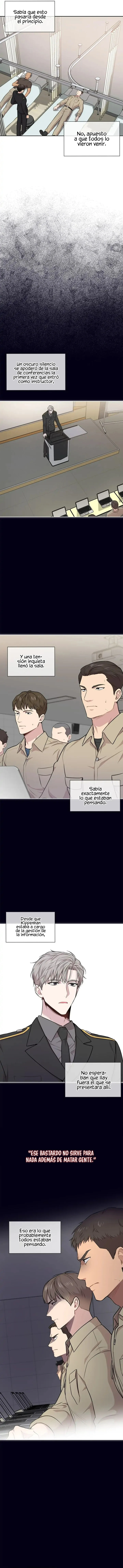 Pasion Capitulo 44 página 7