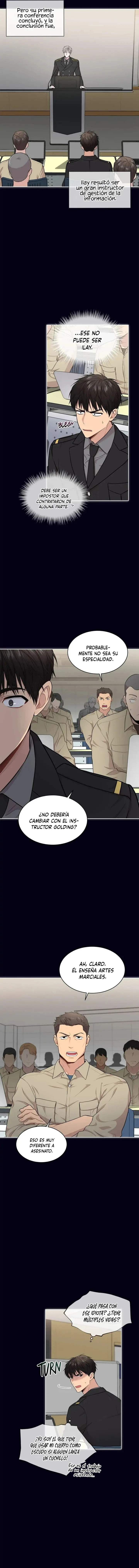 Pasion Capitulo 44 página 8