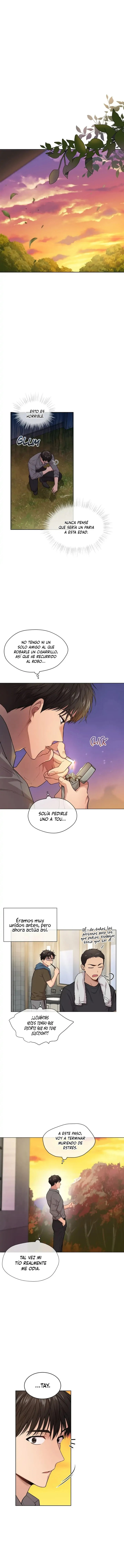 Pasion Capitulo 45 página 4