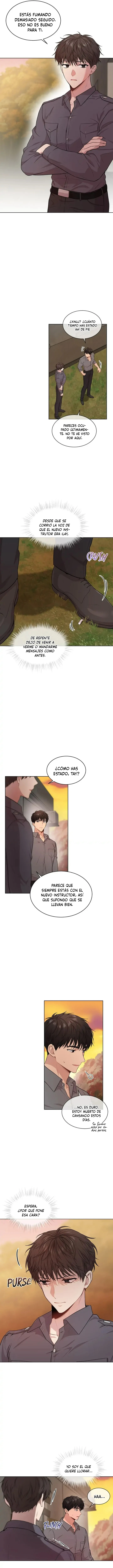 Pasion Capitulo 45 página 5