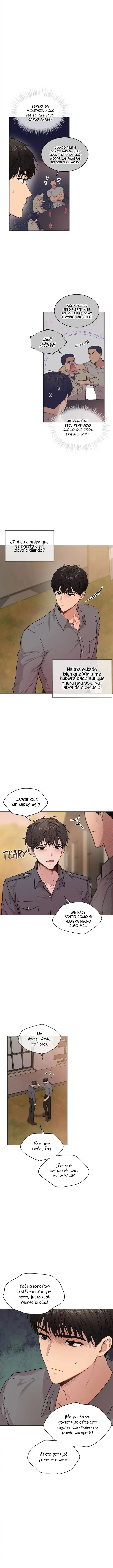 Pasion Capitulo 45 página 6