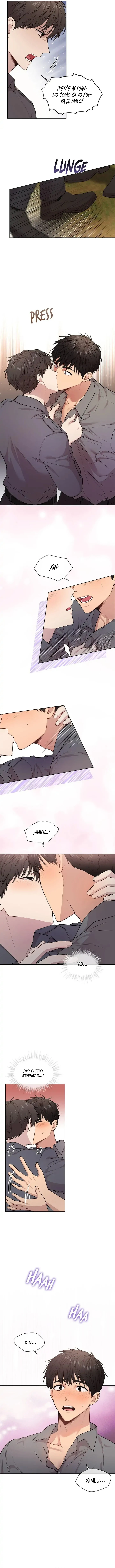 Pasion Capitulo 45 página 7