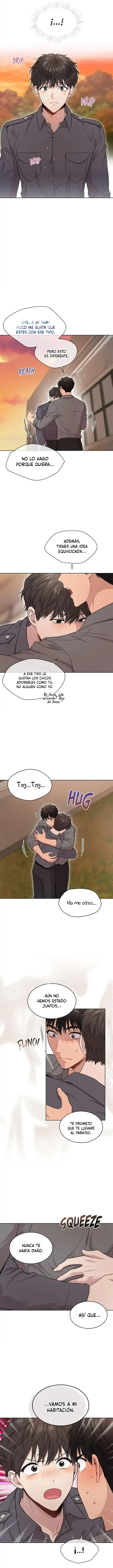 Pasion Capitulo 45 página 8