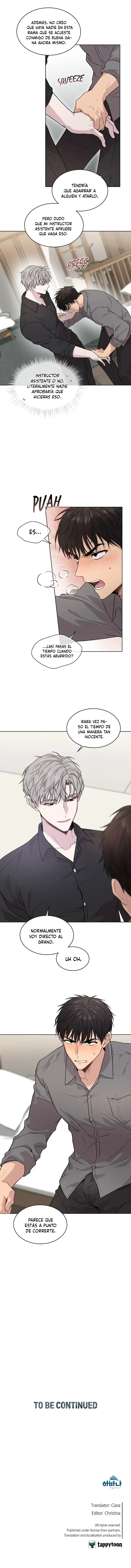 Pasion Capitulo 46 página 10