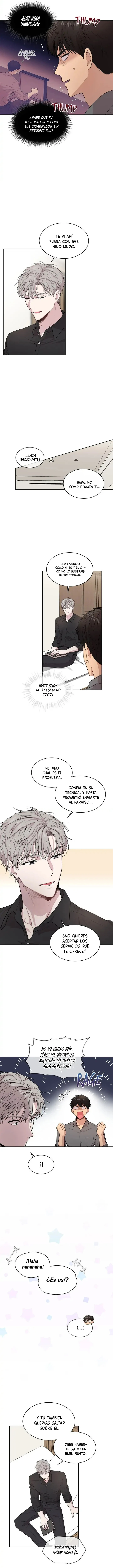 Pasion Capitulo 46 página 3