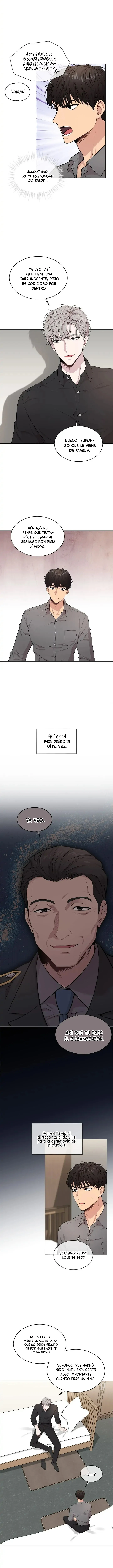 Pasion Capitulo 46 página 4