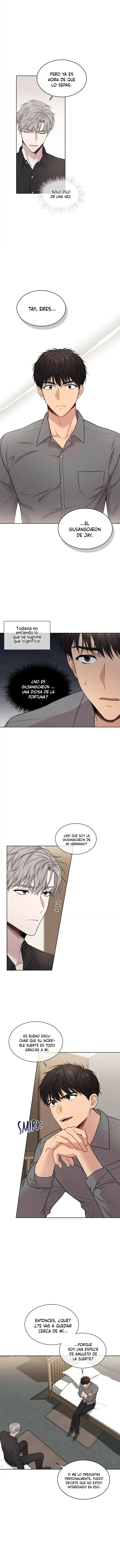Pasion Capitulo 46 página 5