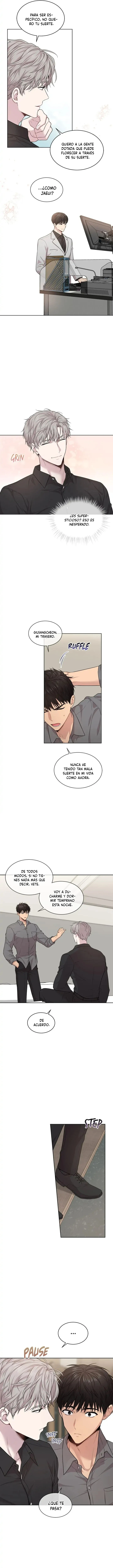 Pasion Capitulo 46 página 6