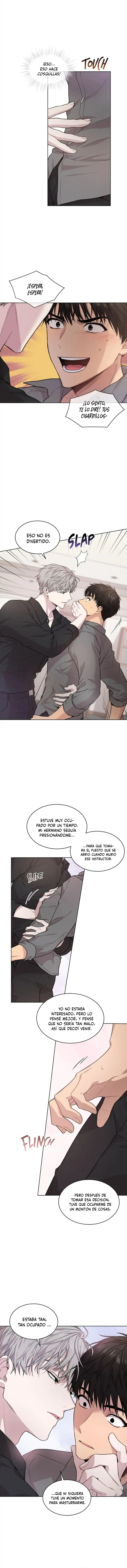 Pasion Capitulo 46 página 8
