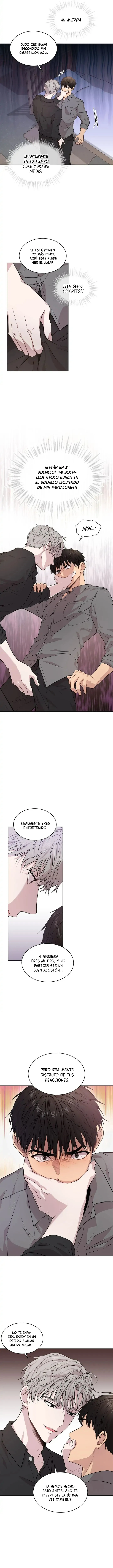 Pasion Capitulo 46 página 9