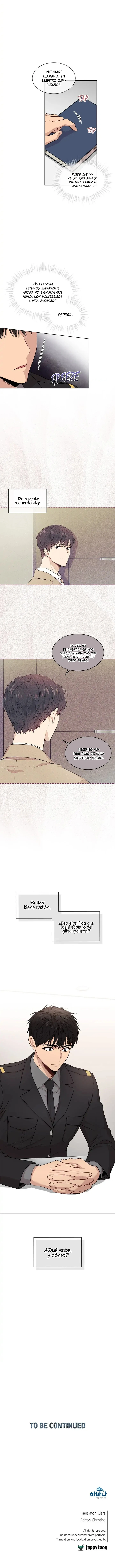 Pasion Capitulo 47 página 10