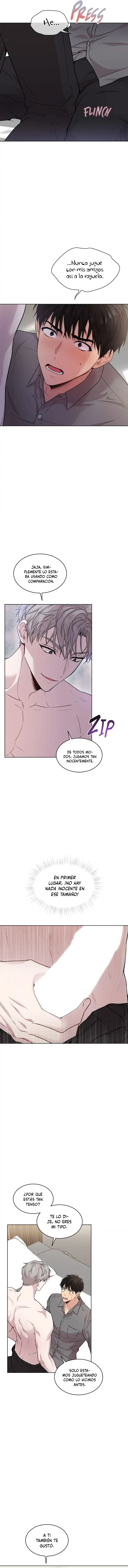 Pasion Capitulo 47 página 2