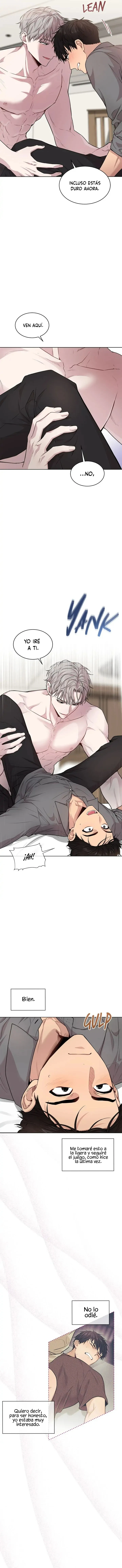 Pasion Capitulo 47 página 3