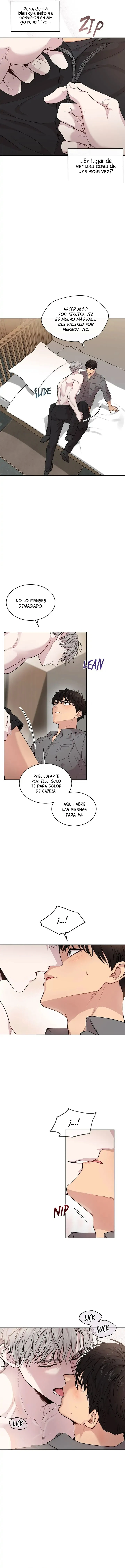 Pasion Capitulo 47 página 4
