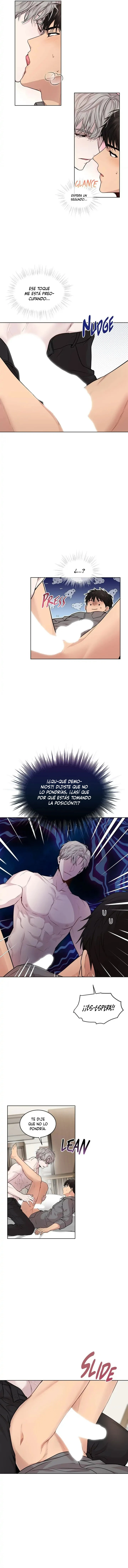 Pasion Capitulo 47 página 5
