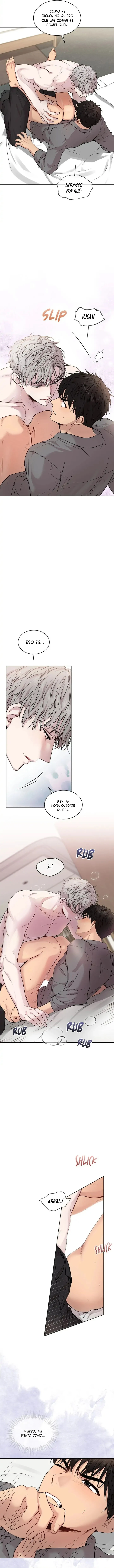 Pasion Capitulo 47 página 6