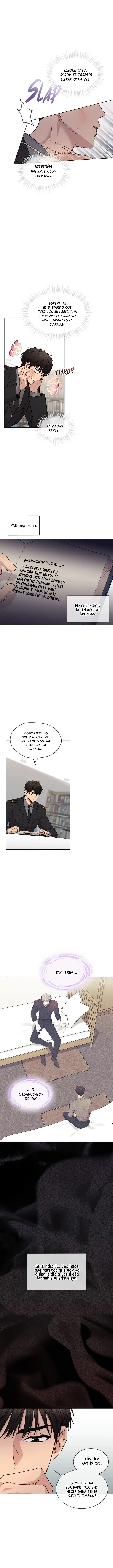 Pasion Capitulo 47 página 8