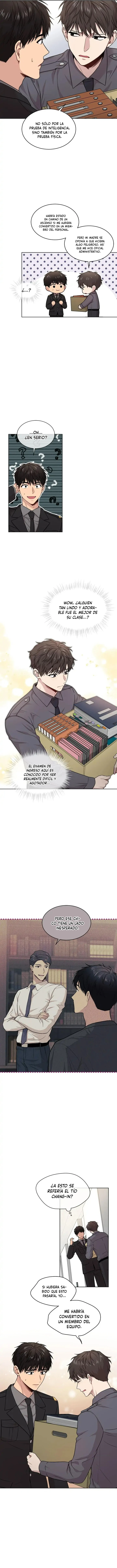Pasion Capitulo 48 página 4