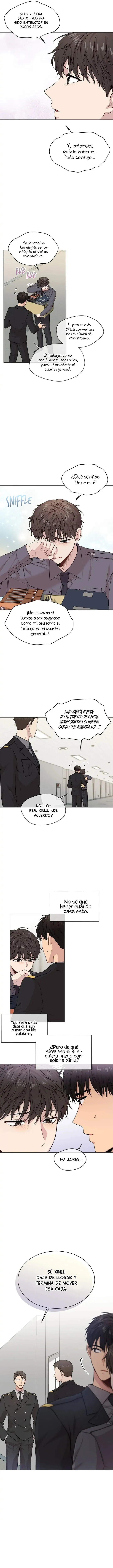 Pasion Capitulo 48 página 5
