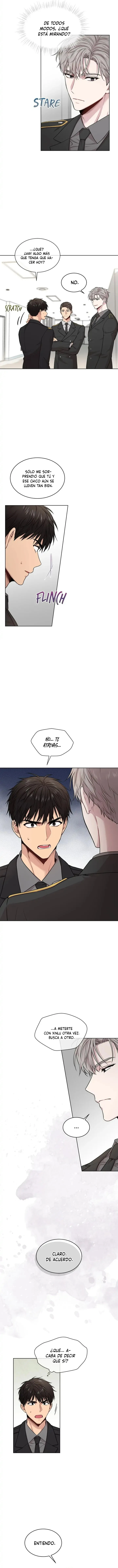 Pasion Capitulo 48 página 7