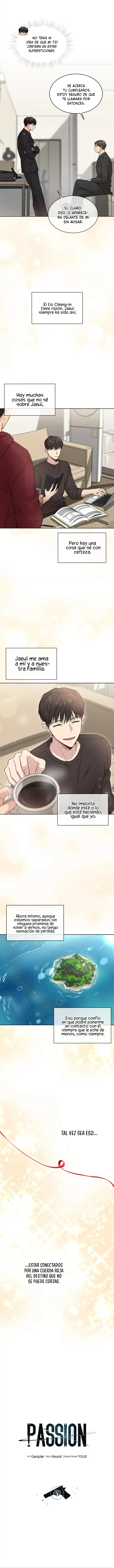 Pasion Capitulo 49 página 2