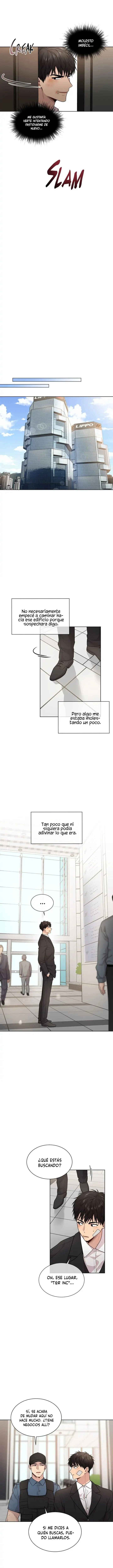Pasion Capitulo 49 página 8