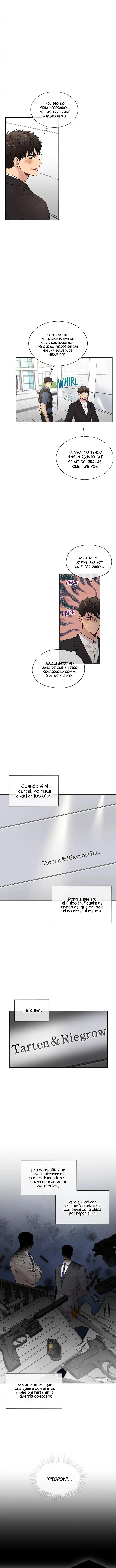 Pasion Capitulo 49 página 9